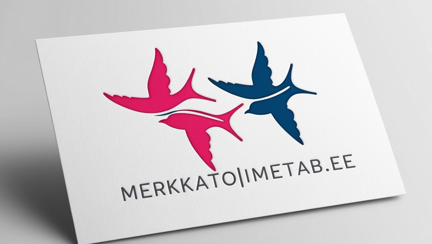 Merka Toimetab 