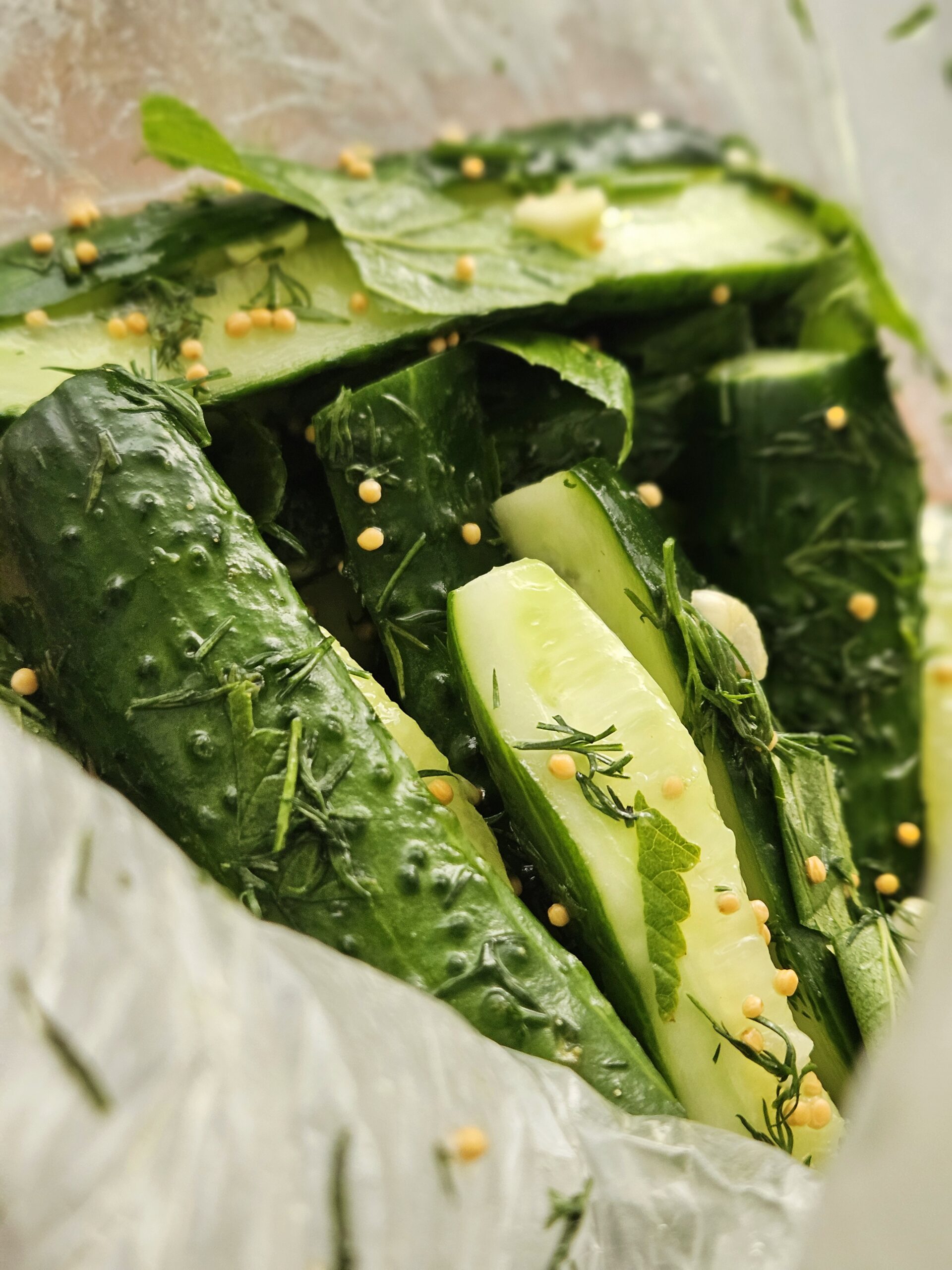 Kilekotikurgid 🥒