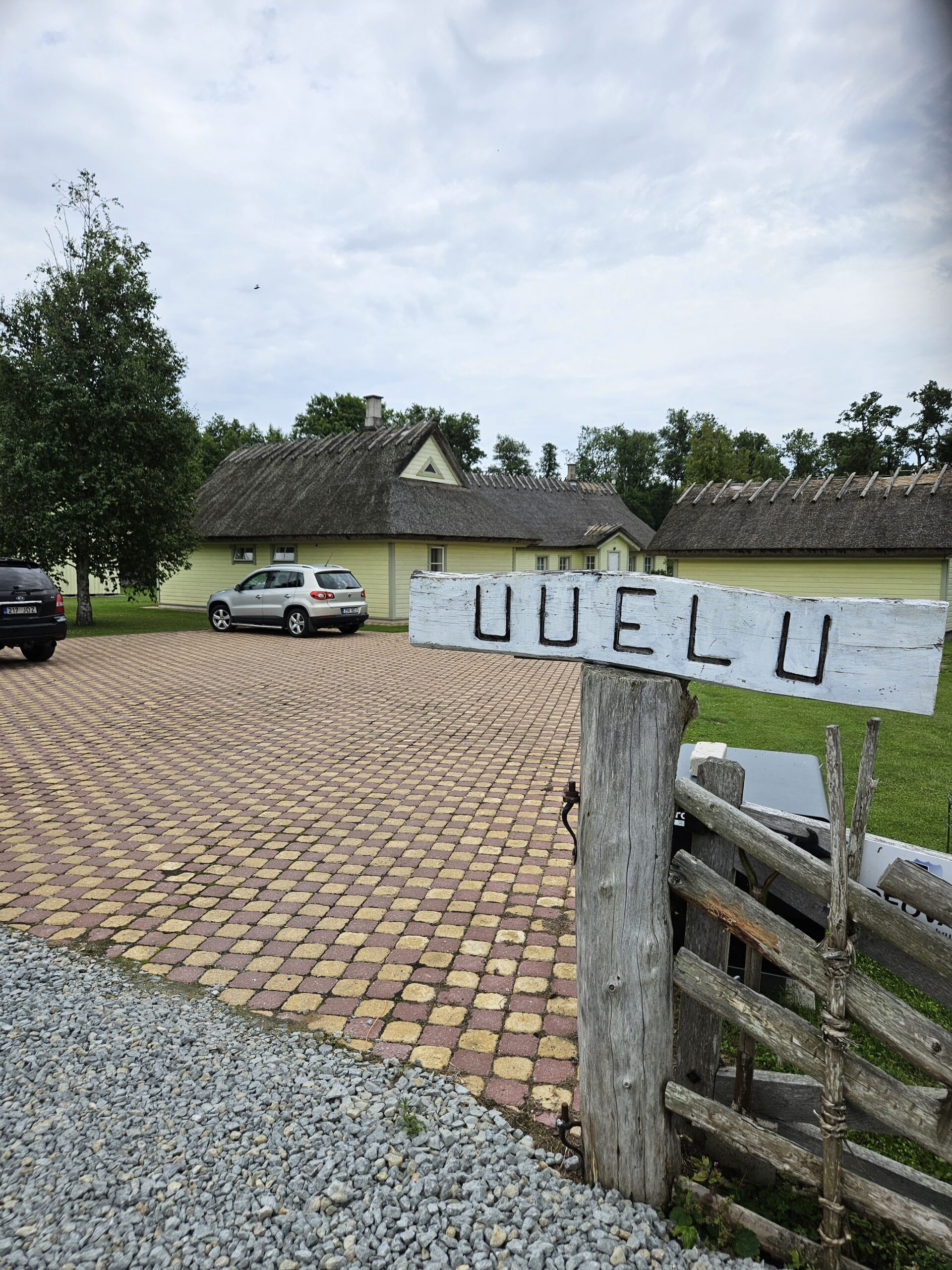 Ma ei arvanud, et vaid kolm päeva võivad nii palju muuta – meie lugu Uuelust