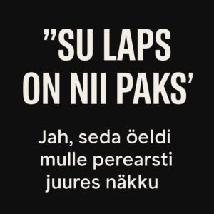 Kas see ongi perearstisüsteem aastal 2025?!