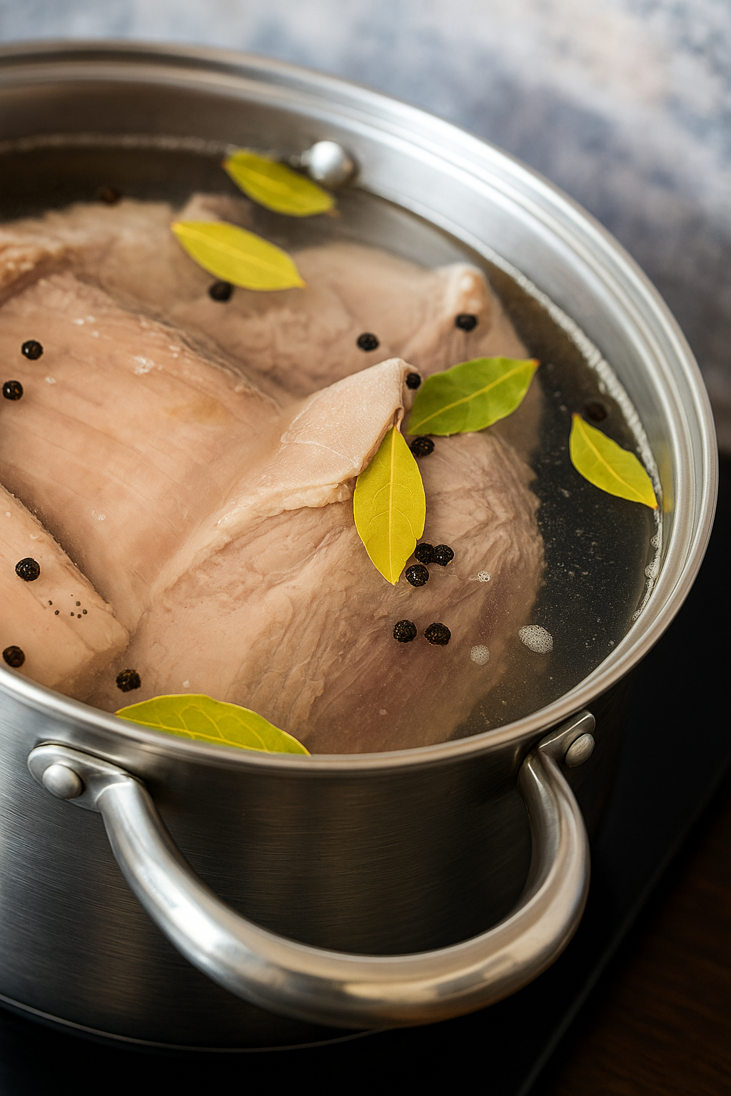 Sült, mis alati õnnestub – nii lihtne, et isegi algaja saab hakkama!