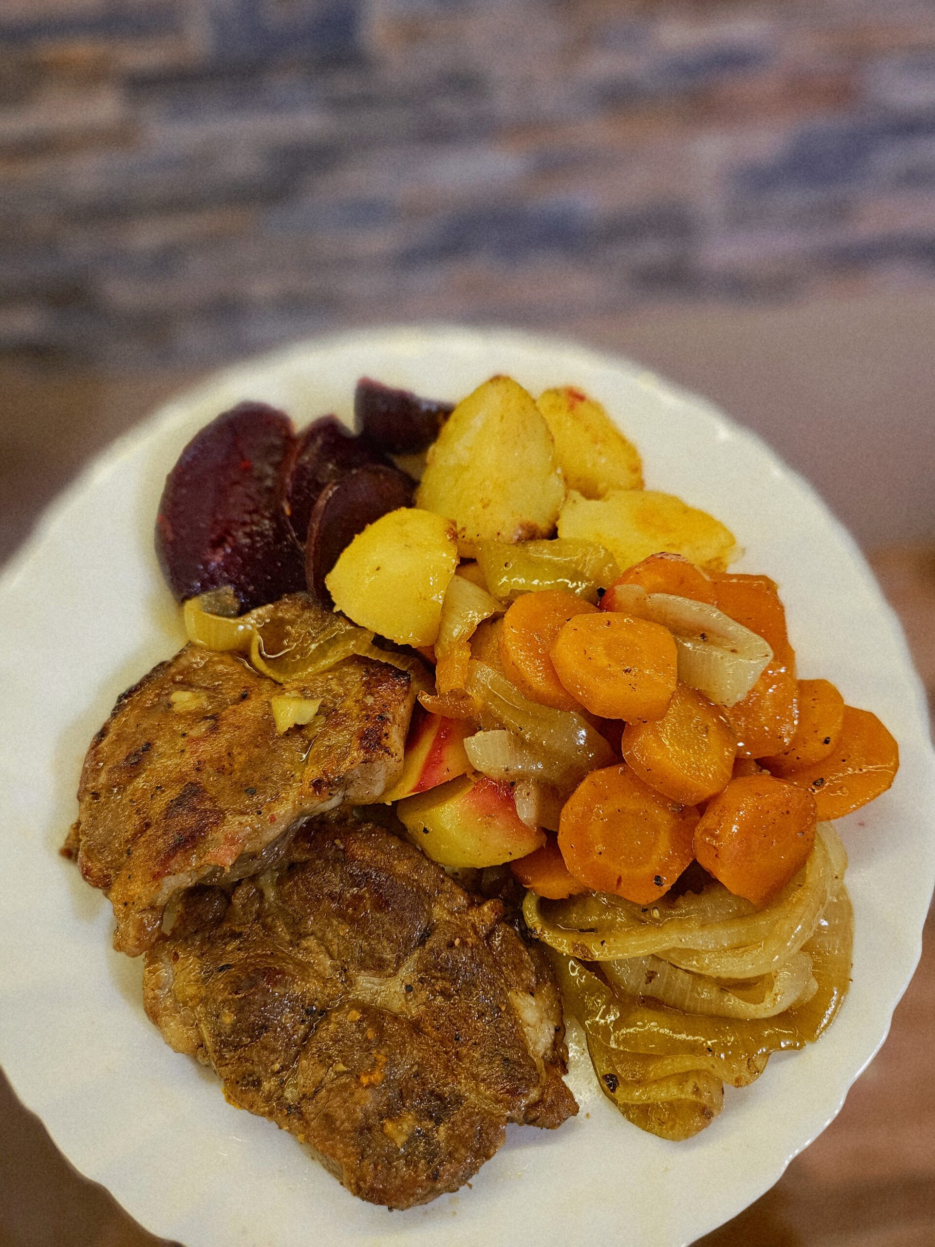 Kõige raskem küsimus päevas: mida süüa?