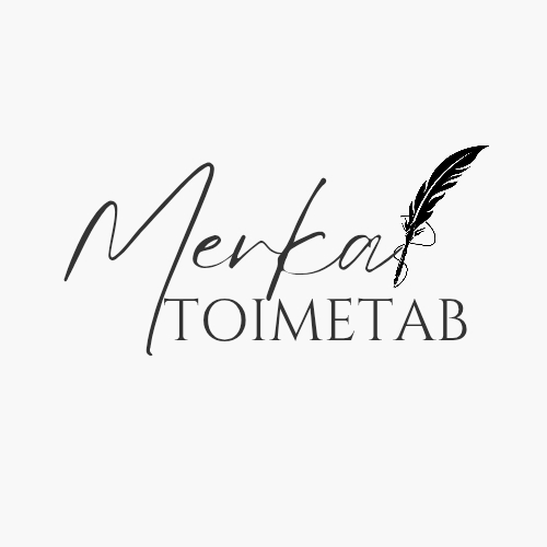 Merka Toimetab 