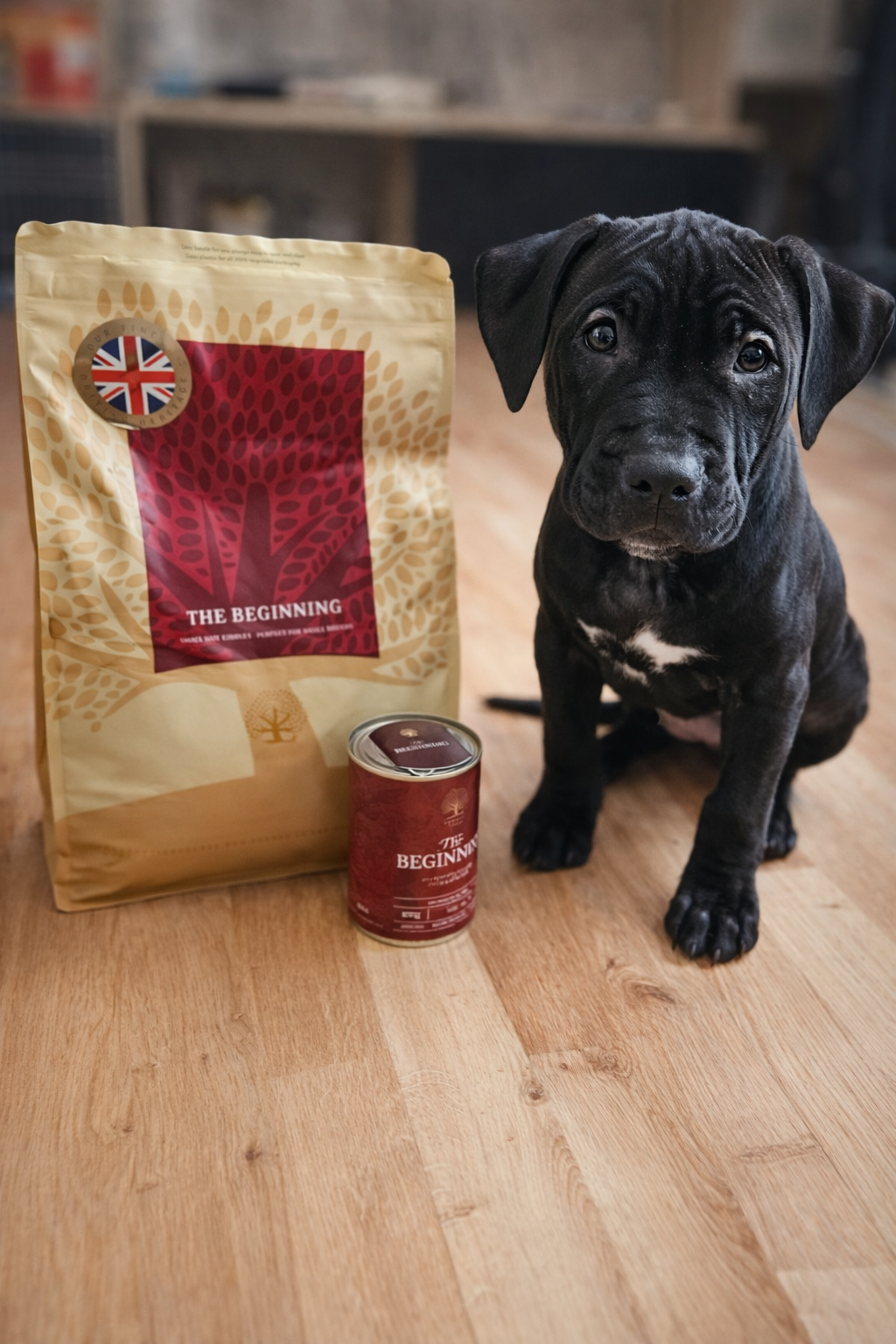 Kas tõesti nii hea? Meie kogemus zorro.lv koeratoiduga//Looking for Better Food for Our Dog – Finding Zorro.lv