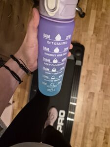 Päev 3 – Üks ei ole kunagi üksi: 8 naist minuga liitunud