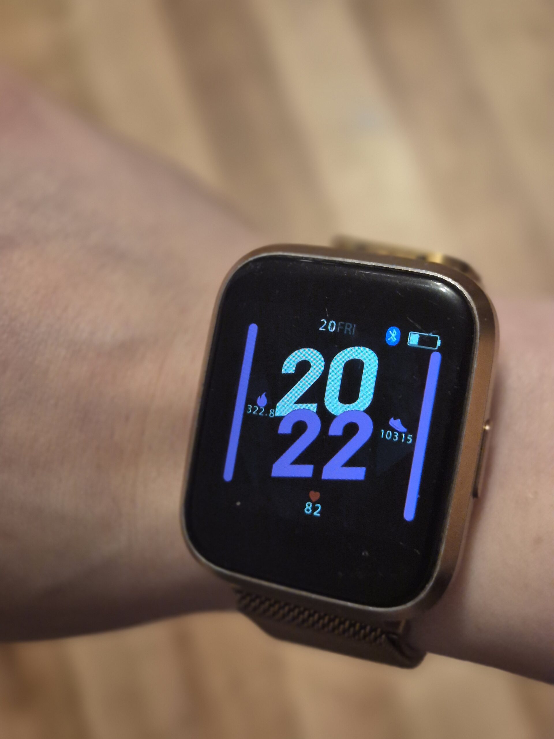 40 000+ sammu tehtud ja… ma tunnen end hoopis paremini?!