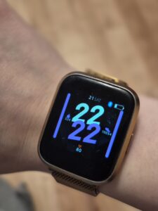 PÄEV 5 – Kõige raskem osa ei ole tegelikult liikumine