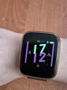 Päev 6 ! Serveri error, sammud ja hea tunne