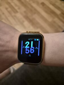 8 PÄEV ! Motivatsioon on laes endiselt