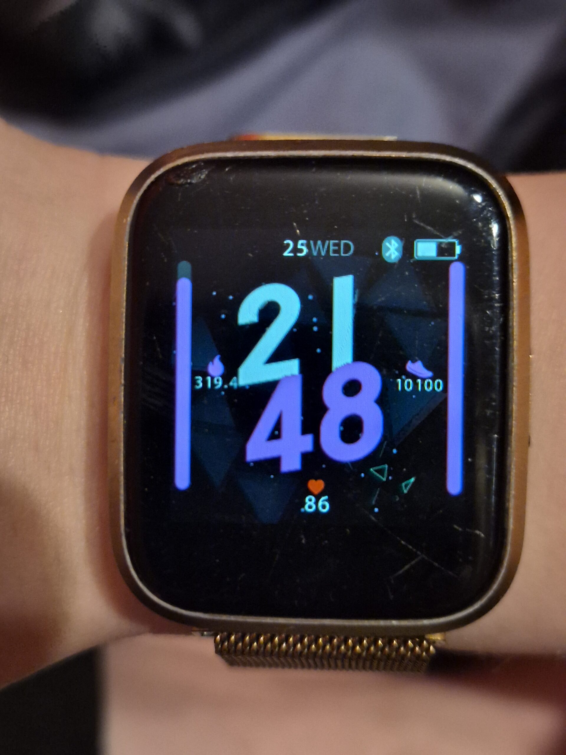 Päev 9: Sa ei usu, mis meiega juhtus!